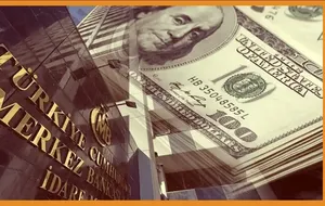 TCMB, Fazla Likiditeyi Takasbank'tan Çekiyor