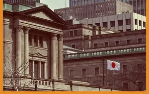 BoJ'dan Faiz Artışı: Politika Faizi %0,25 Oldu