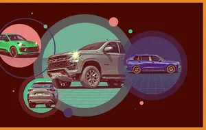 SUV Araçlar Otomobil Dünyasını Ele Geçirdi! İşte En İdeal 10 Model