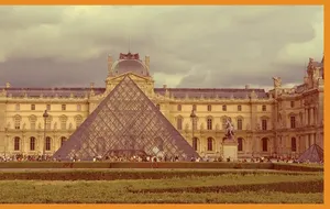 Louvre Müzesi Hakkında Bilmeniz Gereken Detaylar