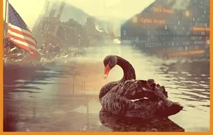 Borsada Siyah Kuğu (Black Swan) Olayları: Tarihsel Perspektif ve Analizleri