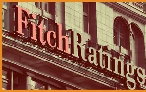 Fitch, Türkiye Varlık Fonu ve 8 Büyükşehir İçin Not Artışı Yaptı