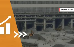 Çin'in Zayıflayan Talebi Asya Çelik Fiyatlarını Aşağı Çekiyor