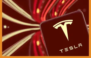 Tesla, Günlük Kazançta 11 Yıllık Rekoru Kırdı