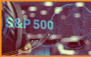 RBC'nin Analizine Göre S&P 500, Yatırımcıları Tedirgin Ediyor