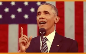 Barack Obama 2024 Yılının En Favori Şarkılarını ve Kitaplarını Paylaştı