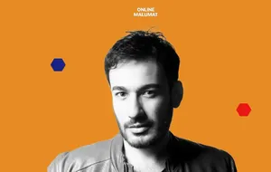 Müzikseverlere Müjde: Gökhan Bölükçü'nün 'Dünyanın Gamına' Şarkısı Yayınlandı!