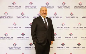 Vakıf Katılım'ın KOBİ'lere sunduğu destek 2025'in ilk yarısında 103,3 milyar liraya ulaştı