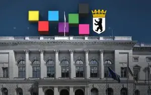 Wie die Linke in Berlin Gewonnen Hat: Alle Grafiken zur Wahl