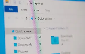 Windows 11 Dosya Gezgini'ne Küçük ama Kullanışlı Bir Kısayol Geliyor