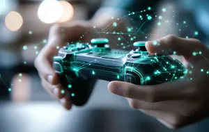 Xbox Oyunları, Oyuncuya Göre Kendini Yeniden Yazacak