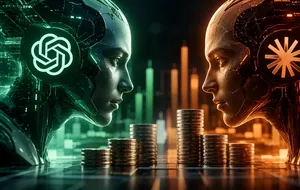 Yapay Zekâda Fiyat Savaşı: Openaı ve Anthropic Aynı Gün Düğmeye Bastı