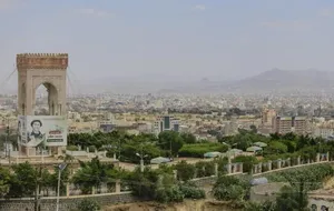 Yémen : De Fortes Explosions Entendues dans la Capitale Sanaa, Contrôlée par les Houthis