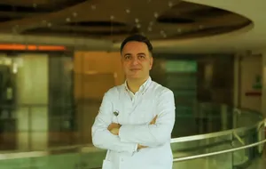Yeni nesil "osseointegrasyon" proteziyle doğal yürüyüş mümkün hale gelebiliyor