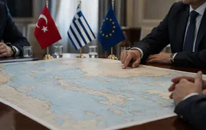 Yunanistan, Türkiye dosyasını AB'ye taşıyor: Ankara'ya nota verildi