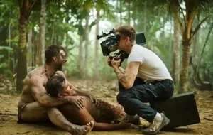 Zack Snyder yıllarca bu filmi çekmek istedi: İlk yorumlar hiç iyi değil
