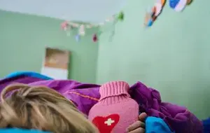 Zahl der Kinderkrankentage Soll auf Zehn Reduziert Werden