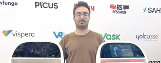 4,5 Milyon Dolarlık Yatırımla 400 Robotu Sahaya Çıkardı