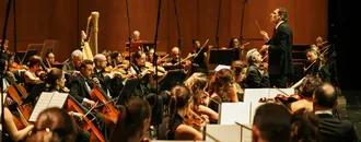 53. İstanbul Müzik Festivali, Borusan Holding sponsorluğunda gerçekleşti