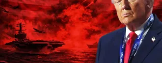 ABD Basını Yazdı: Trump İran'a Yönelik Büyük Bir Saldırı Düşünüyor