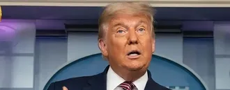ABD Başkanı Trump: Hürmüz Boğazı'nın İsmi 'Trump Boğazı' Olsun