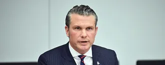 ABD Savunma Bakanı Hegseth: İran'ı Bu Gece Sert Vuracağız