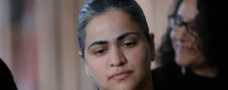 Aisha Wahab, ABD Kongresine Seçilen İlk Afgan Kökenli Siyasetçi Oldu