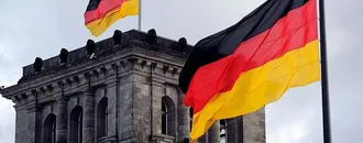 Almanya'da Şirketlerin İş Gücü Talebi Mayısta Yükseldi