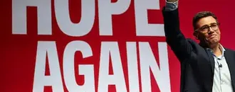 Andy Burnham Coloca la Crisis de la Vivienda Como Prioridad de Su Programa de Gobierno