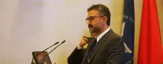 Ankara Ticaret Odası heyeti yeni işbirlikleri için Belarus'u ziyaret etti