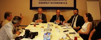 Antalya, IAEE MECA 2025 Konferansı'na ev sahipliği yapacak