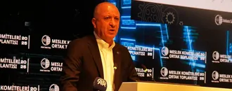 ASO'dan sanayide "yeni oyun kurma" çağrısı