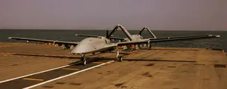 Bayraktar TB3 SİHA'lar DENİZKURDU-2025 Tatbikatı'nda