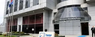 BDDK, 3 Banka ve 2 Faktoring Şirketinin Yönetimlerini TMSF'ye Devretti