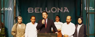Bellona, Hatay'ın Payas ilçesinde yeni mağaza açtı