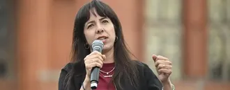 Berlin Seçimlerinde Elif Eralp'in Partisi Önde