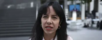 Berlin Seçimlerinin Galibi Elif Eralp: Bu Kadarını Beklemiyordum