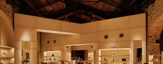 Beymen Tersane-Galleries of Luxury 21 Kasım'da kapılarını açacak 