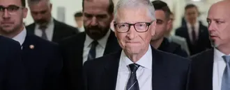 Bill Gates'ten Yapay Zeka Öngörüsü: “Bolluk Çağı” Yolunda