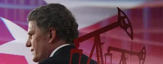 Bo French, Ou Quand Les Outrances Maga Risque De Remettre Les Clés Du Pétrole Texan Aux Démocrates