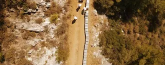 Bodrum'da baba oğul ata mesleği arıcılığı ürün çeşitlendirmesiyle sürdürüyor 