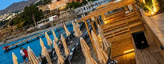 Bodrum’un Maviyle Buluşan Yeni Yaz Rotası: Veluna Beach Resort