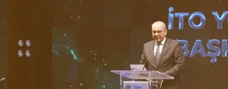 BTM'nin 2025 yılı ilk Sahne XL etkinliğinde 13 girişimci sunum yaptı