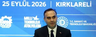 "Bütün Dünya Türkiye'nin Savunma Sanayisinde Elde Ettiği Kazanımları Konuşuyor"