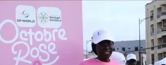 Cancer du Sein au Sénégal : "Pratiquement Chacun A UN Membre de Sa Famille Touché"