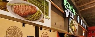 CarrefourSA, Kozyatağı'nda yeni "Lezzet Arası" restoranını açtı
