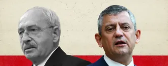 CHP'de Tarihi Ayrılık! Yeni Parti Kuruldu, Dengeler Değişti
