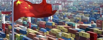 Çin'in Ticaret Fazlası Beklentileri Aştı: İhracatta Güçlü Sıçrama Yaşandı