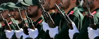Devrim Muhafızları ABD’nin İnsansız Gemisini Hürmüz’de Hedef Aldı