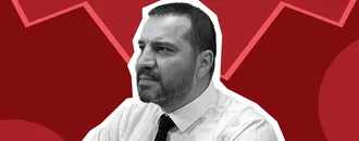 Dr. Alper Özbilen: Yapay Zekâ Sadece Teknoloji Değil, Yeni Bir Güç Mücadelesi